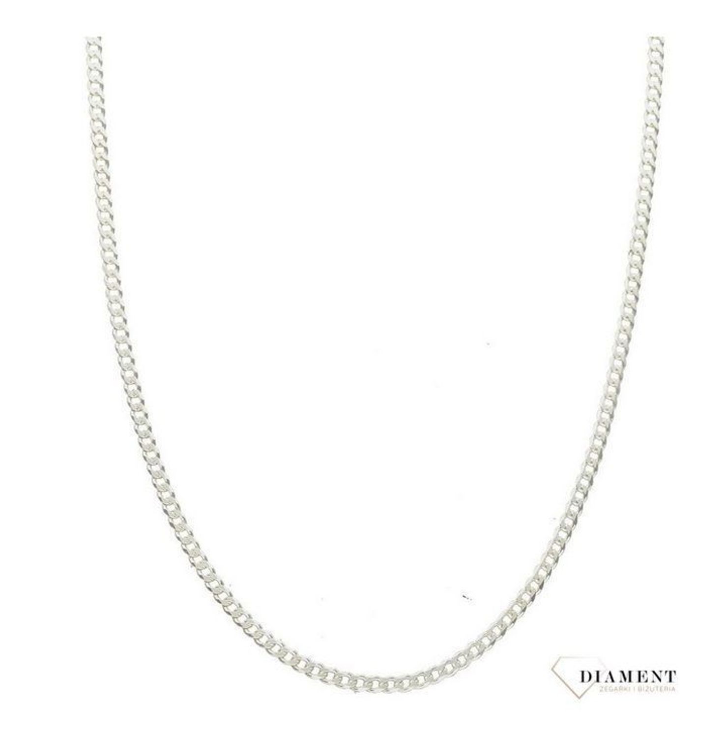 Łańcuszek srebrny 925 Pancerka rodowana DIA-LAN-758512-60-925 2,5mm (1).jpg